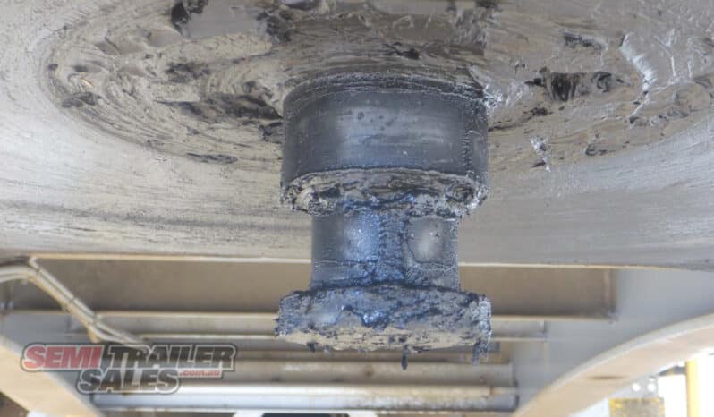 
								2012 Maxitrans 22 Pallet Bogie FLAT TOP full									