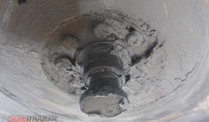 
								1997 Vawdrey 41FT 20 Pallet Curtainsider full									