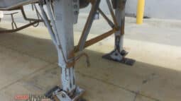 
										2014 Jamieson 45FT FLAT TOP Road Train Lead full									