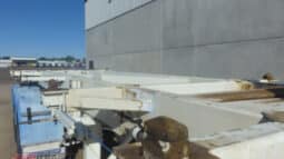 
										2007 Customquip 20FT Tipping Skel Road Train Lead full									