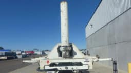 
										2007 Customquip 20FT Tipping Skel Road Train Lead full									