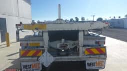 
										2007 Customquip 20FT Tipping Skel Road Train Lead full									