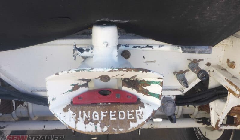 
								2007 Customquip 20FT Tipping Skel Road Train Lead full									