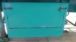 
										1997 Freighter 12 Pallet Curtainsider A Trailer full									