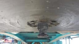 
										1997 Freighter 12 Pallet Curtainsider A Trailer full									