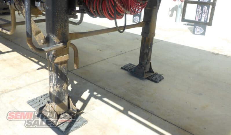 
								2007 Haulmark FLAT TOP Extendable full									