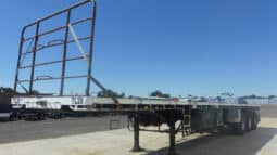 
										2007 Haulmark FLAT TOP Extendable full									