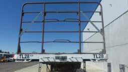 
										2007 Haulmark FLAT TOP Extendable full									