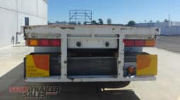 
										2007 Haulmark FLAT TOP Extendable full									
