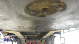 
										2007 Haulmark FLAT TOP Extendable full									