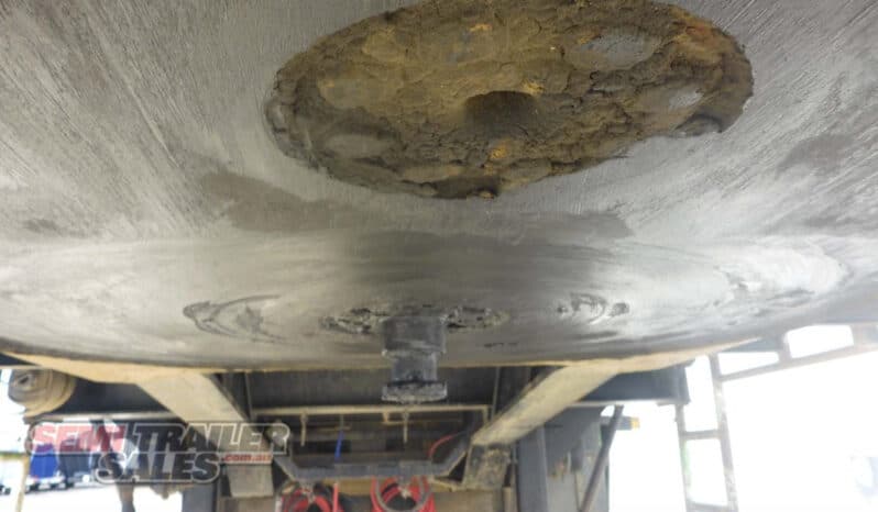 
								2007 Haulmark FLAT TOP Extendable full									