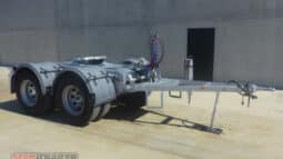 2013 Maxitrans Bogie Dolly