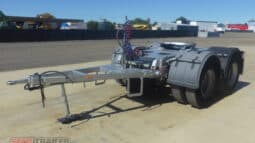 
										2013 Maxitrans Bogie Dolly full									