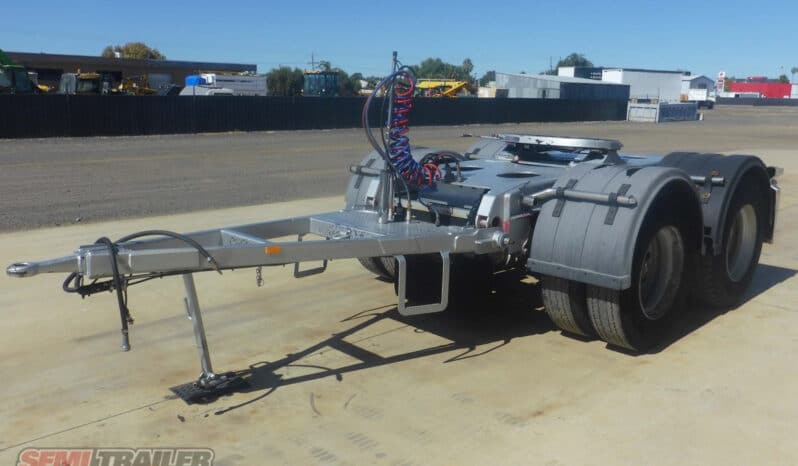 
								2013 Maxitrans Bogie Dolly full									