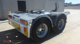 
										2013 Maxitrans Bogie Dolly full									