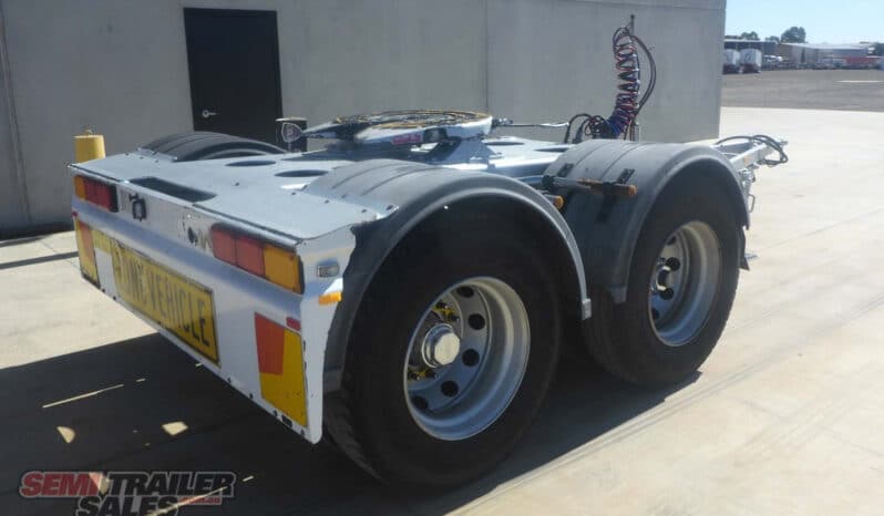 
								2013 Maxitrans Bogie Dolly full									