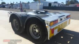 
										2013 Maxitrans Bogie Dolly full									