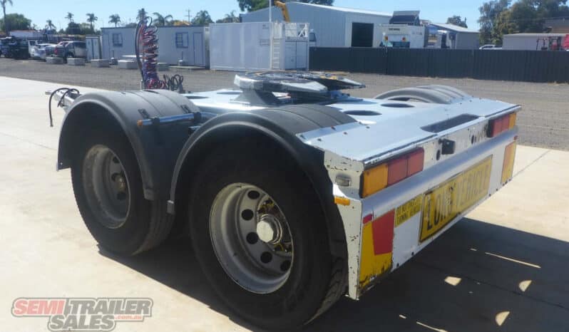 
								2013 Maxitrans Bogie Dolly full									