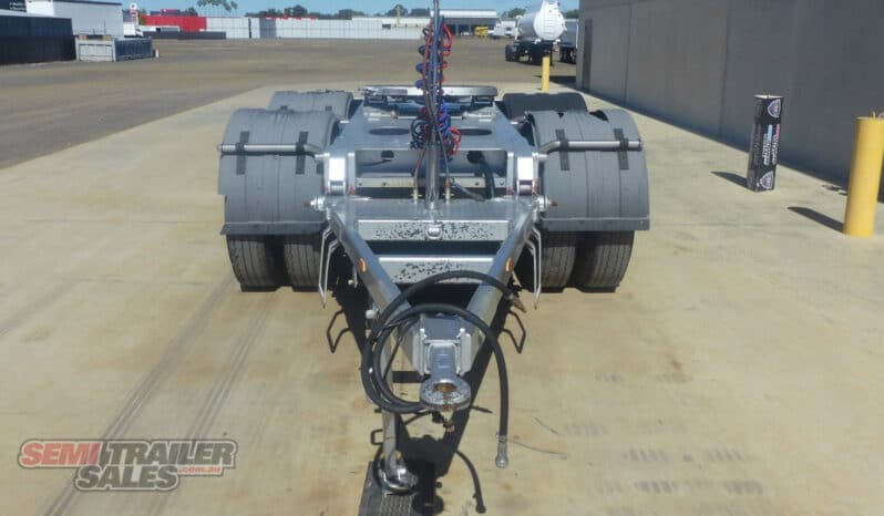 
								2013 Maxitrans Bogie Dolly full									