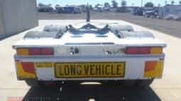 
										2013 Maxitrans Bogie Dolly full									