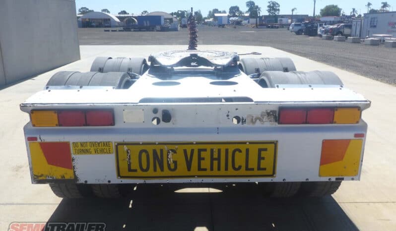 
								2013 Maxitrans Bogie Dolly full									