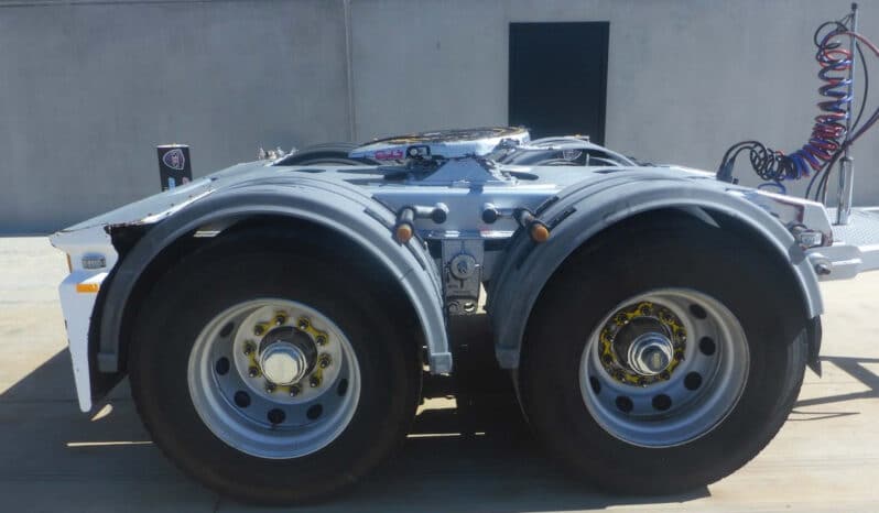 
								2013 Maxitrans Bogie Dolly full									