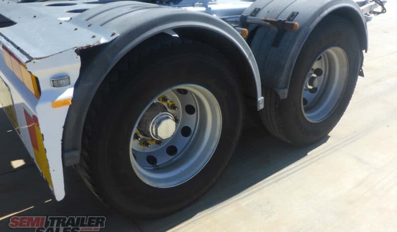 
								2013 Maxitrans Bogie Dolly full									