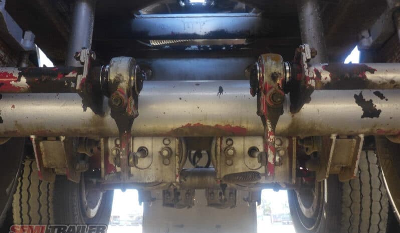 
								2013 Maxitrans Bogie Dolly full									