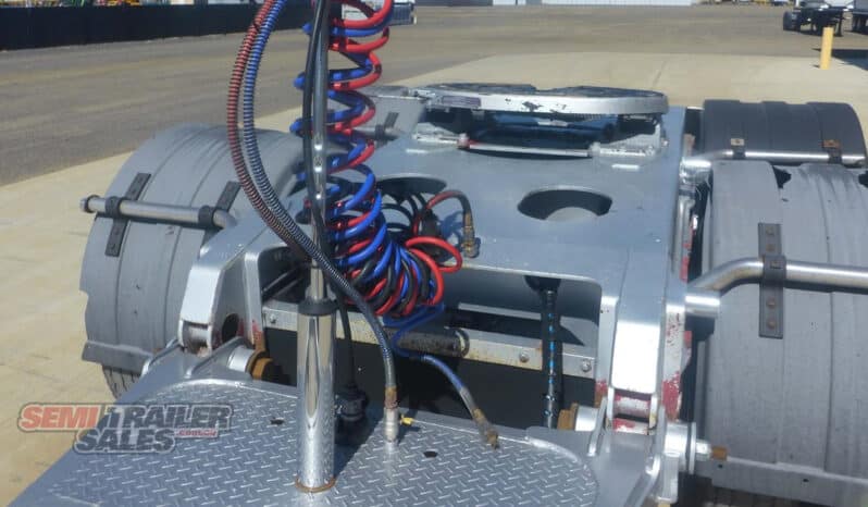 
								2013 Maxitrans Bogie Dolly full									