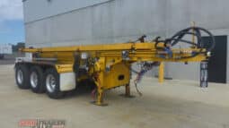 2016 Boomerang Tipping Skel