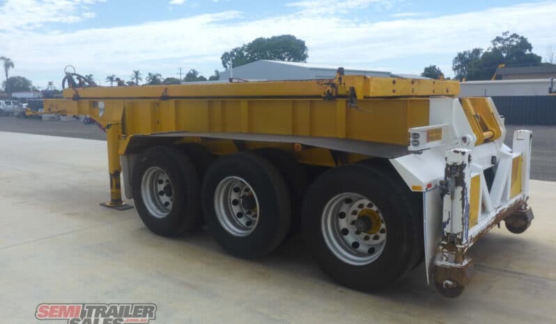 
								2016 Boomerang Tipping Skel full									