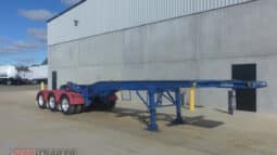 
										2009 Southern Cross Ultra Lite Skel A Trailer full									