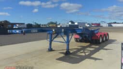 
										2009 Southern Cross Ultra Lite Skel A Trailer full									