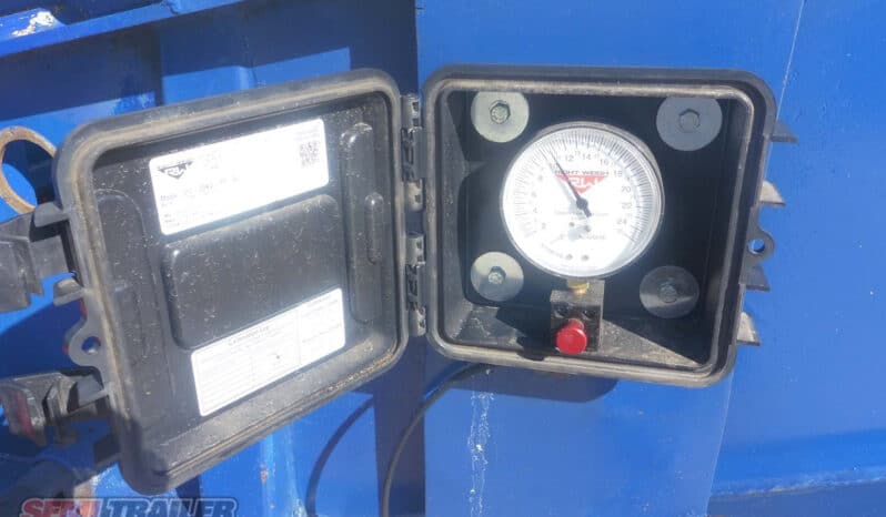 
								2009 Southern Cross Ultra Lite Skel A Trailer full									