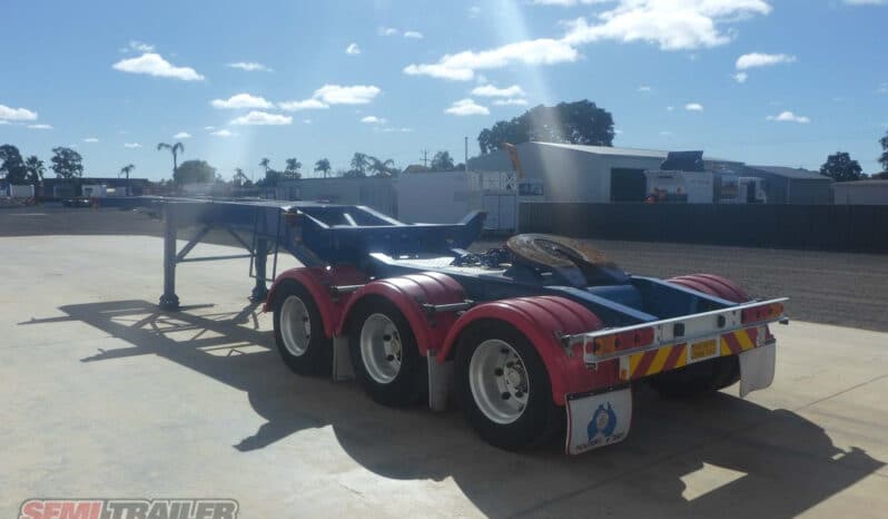 
								2009 Southern Cross Ultra Lite Skel A Trailer full									