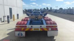 
										2009 Southern Cross Ultra Lite Skel A Trailer full									