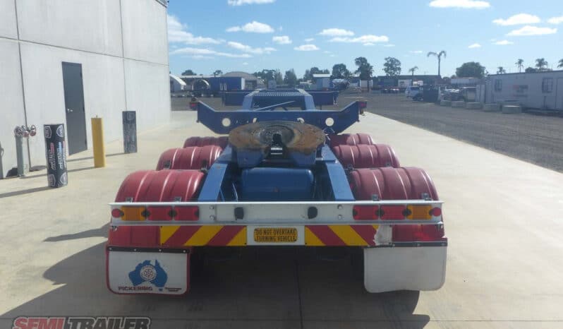 
								2009 Southern Cross Ultra Lite Skel A Trailer full									