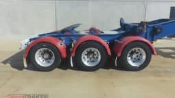 
										2009 Southern Cross Ultra Lite Skel A Trailer full									