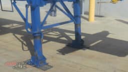 
										2009 Southern Cross Ultra Lite Skel A Trailer full									