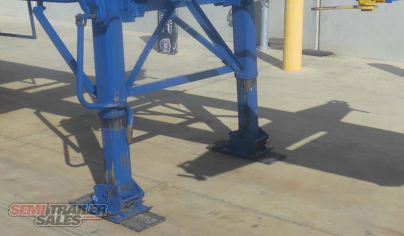 
								2009 Southern Cross Ultra Lite Skel A Trailer full									