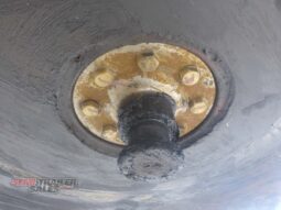 
										2008 Maxitrans Bogie FLAT TOP Extendable full									