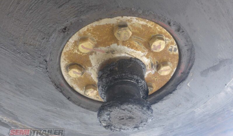 
								2008 Maxitrans Bogie FLAT TOP Extendable full									