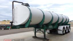 
										2008 Ophee 20,000 Litre Fibreglass Tanker Road Train Rated full									
