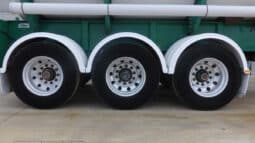 
										2008 Ophee 20,000 Litre Fibreglass Tanker Road Train Rated full									