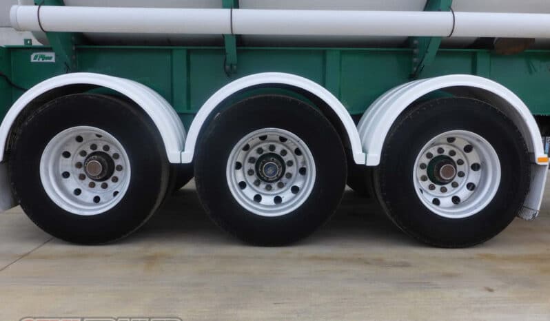 
								2008 Ophee 20,000 Litre Fibreglass Tanker Road Train Rated full									