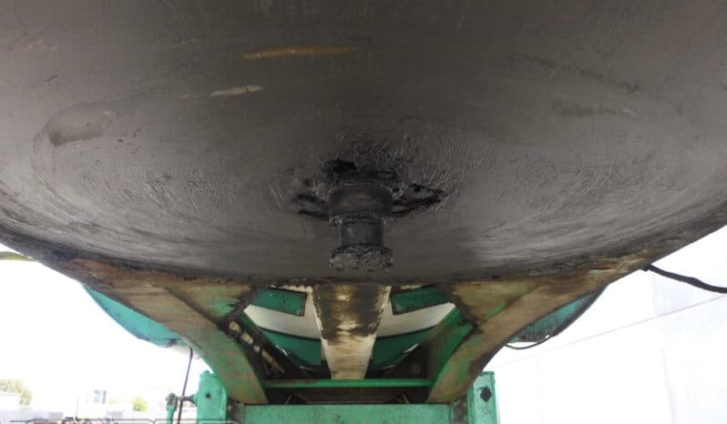 
								2008 Ophee 20,000 Litre Fibreglass Tanker Road Train Rated full									