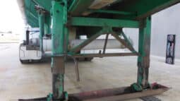 
										2008 Ophee 20,000 Litre Fibreglass Tanker Road Train Rated full									