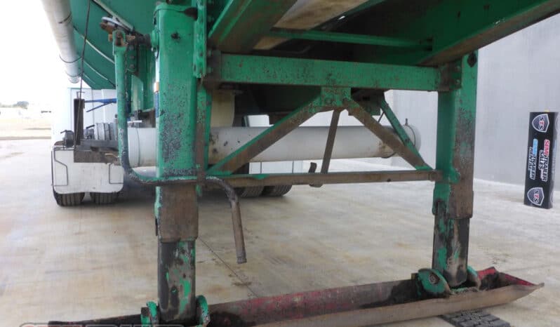 
								2008 Ophee 20,000 Litre Fibreglass Tanker Road Train Rated full									