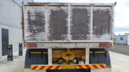 
										2005 HVM 32FT Bogie FLAT TOP full									