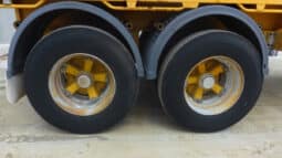 
										2005 HVM 32FT Bogie FLAT TOP full									